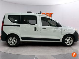 Dacia Dokker Access 1.3 TCe 75kW (100CV) GPF