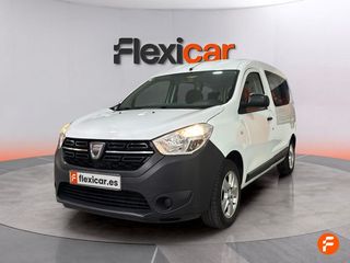 Dacia Dokker Access 1.3 TCe 75kW (100CV) GPF