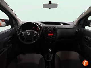 Dacia Dokker Access 1.3 TCe 75kW (100CV) GPF