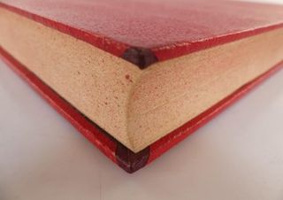 Antiguo libro Nociones de Arte Militar 1922