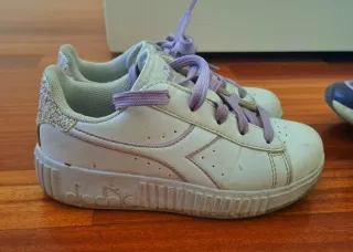 Set scarpe da running Nike bambina