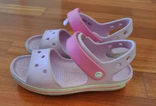Set scarpe da running Nike bambina
