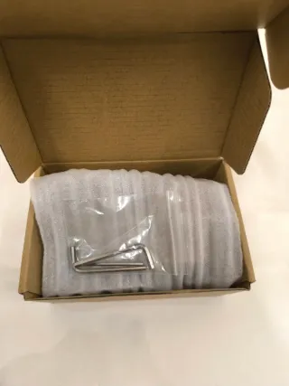 Jaula para Sony ZVE10 con Mango Madera