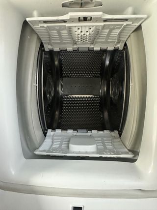 Lavadora Hoover 8kg A+++ 1000 RPM