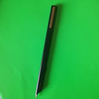 Penna A Scatto ultrapiatta  Aurora "funzionante"