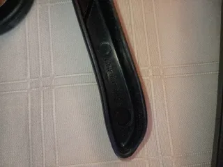 Perchas resistentes para ropa pesada