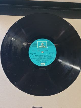 Vinilo LP The Beatles Álbum Blanco
