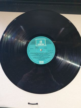 Vinilo LP The Beatles Álbum Blanco