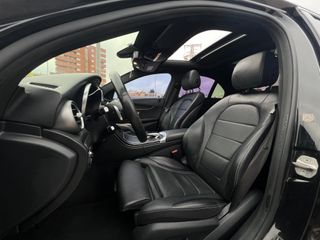 Mercedes-Benz Clase C 2018