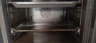 Horno pirolítico balay