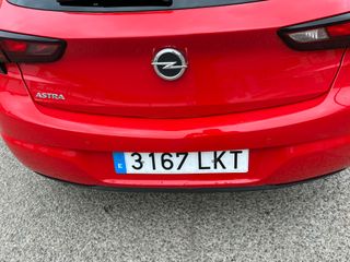 OPEL ASTRA 1.2 110CV TURBO GS LINE START-STOP