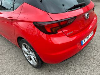 OPEL ASTRA 1.2 110CV TURBO GS LINE START-STOP