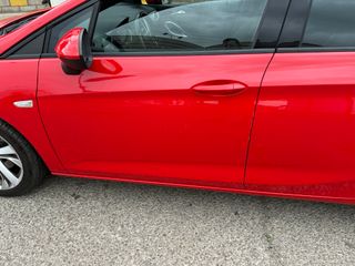 OPEL ASTRA 1.2 110CV TURBO GS LINE START-STOP