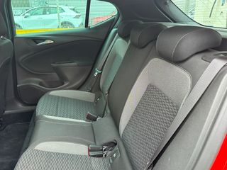 OPEL ASTRA 1.2 110CV TURBO GS LINE START-STOP