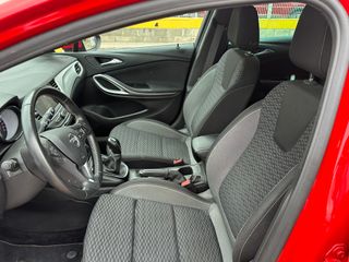 OPEL ASTRA 1.2 110CV TURBO GS LINE START-STOP