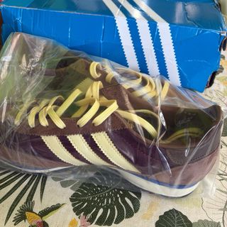 Adidas Zapatillas Originlas - 39