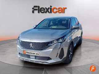 Peugeot 3008 225 e-EAT8 Allure Pack