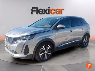 Peugeot 3008 225 e-EAT8 Allure Pack