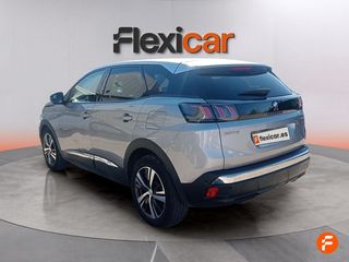Peugeot 3008 225 e-EAT8 Allure Pack