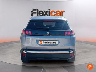 Peugeot 3008 225 e-EAT8 Allure Pack