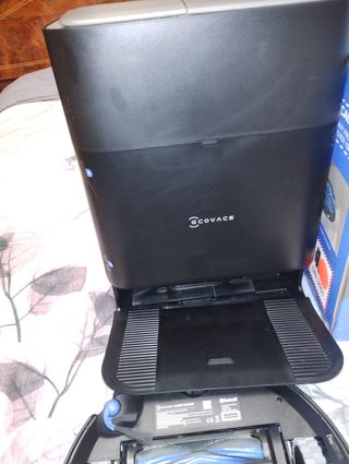 ECOVACS DEEBOT T80 OMNI PRECIO AMAZON 671 €