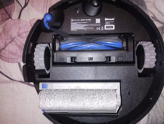 ECOVACS DEEBOT T80 OMNI PRECIO AMAZON 671 €