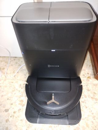 ECOVACS DEEBOT T80 OMNI PRECIO AMAZON 671 €