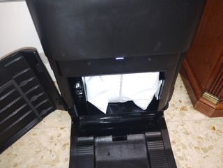 ECOVACS DEEBOT T80 OMNI PRECIO AMAZON 671 €