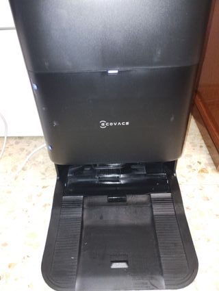 ECOVACS DEEBOT T80 OMNI PRECIO AMAZON 671 €