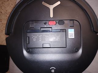 ECOVACS DEEBOT T80 OMNI PRECIO AMAZON 671 €