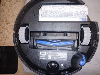 ECOVACS DEEBOT T80 OMNI PRECIO AMAZON 671 €