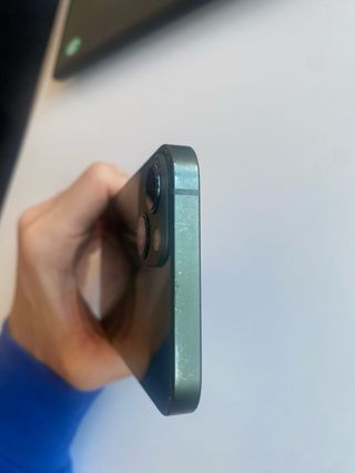 iPhone 13 128GB Azul Marino Original