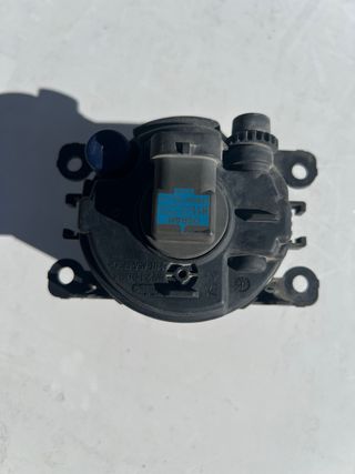 Antiniebla  delantero Izquierdo Ford C-Max 2008