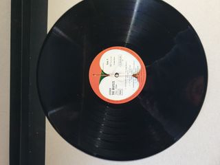 Vinilo LP The Beatles 1962-1966
