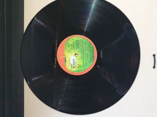 Vinilo LP The Beatles 1962-1966