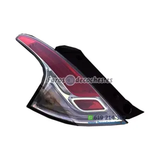 Piloto Trasero Izquierdo Magneti Marelli Lancia Y