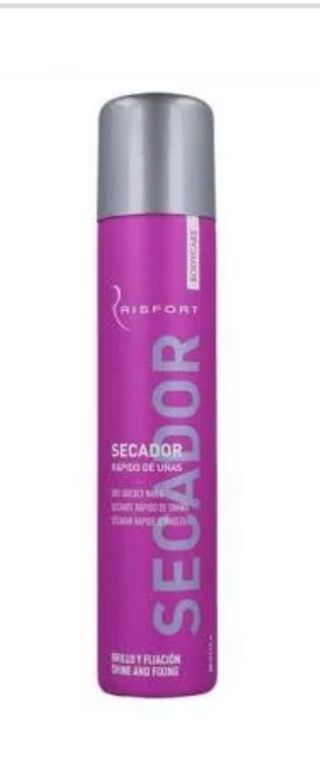 Secador de Uñas Risfort 200ml