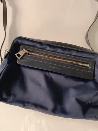 Bolso Bimba y Lola Azul Oscuro