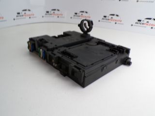 CAJA DE FUSIBLES BSI PEUGEOT CITROEN 9638160680 S105872400H S105872400 H