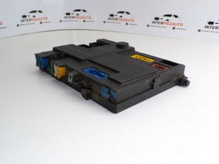 CAJA DE FUSIBLES  BSI PEUGEOT CITROEN 9642409480 73005812 A11896 142790