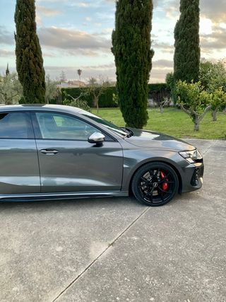 Audi A3 RS3 Sportback TFSI 294kW quattro S tron