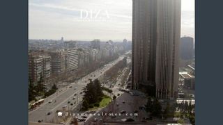 Piso en alquiler en Cuatro Caminos en Madrid