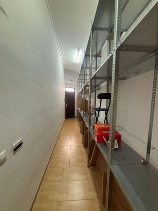 Local comercial en alquiler en Valdepeñas