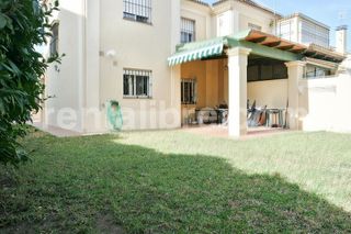 Casa pareada en venta en V Centenario-Piletas-Capuchinos en Sanlúcar de Barrameda