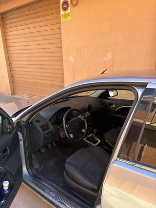 Ford Mondeo 2006