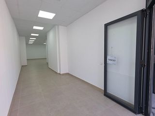 Local comercial en alquiler en Arenys de Mar