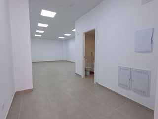 Local comercial en alquiler en Arenys de Mar