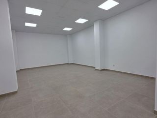 Local comercial en alquiler en Arenys de Mar