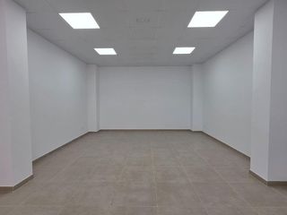 Local comercial en alquiler en Arenys de Mar
