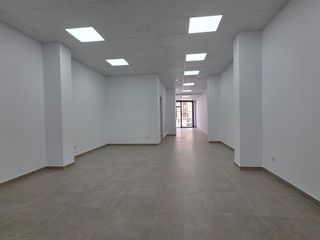 Local comercial en alquiler en Arenys de Mar